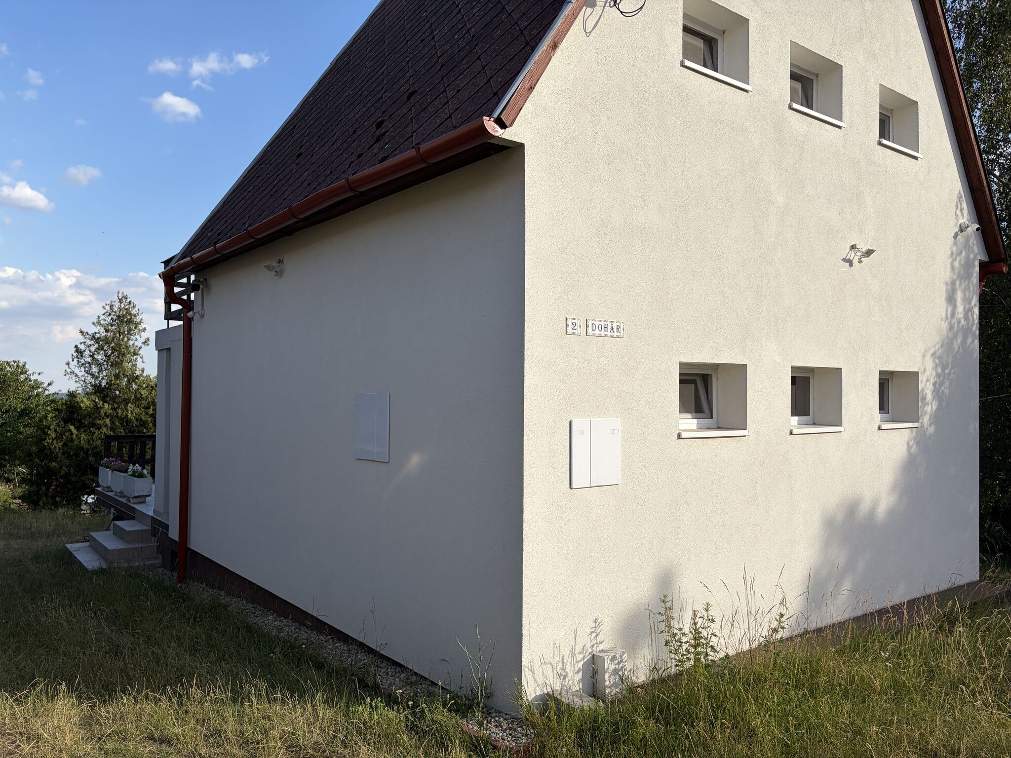 Dohár Üdülőház – Sukoró fotó 8
