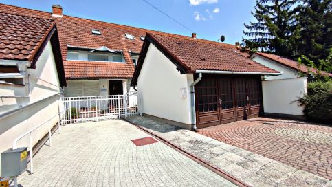 Alea Apartmanok70