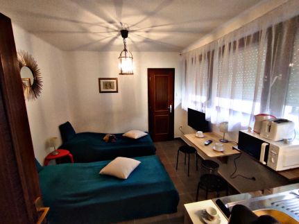 Alea Apartmanok36