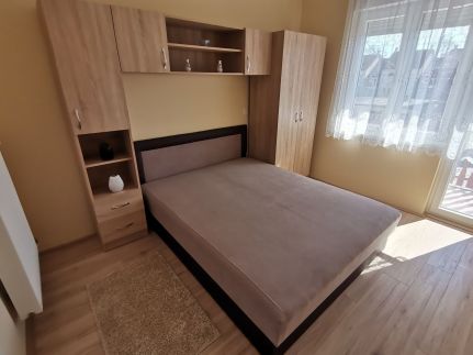 Alea Apartmanok