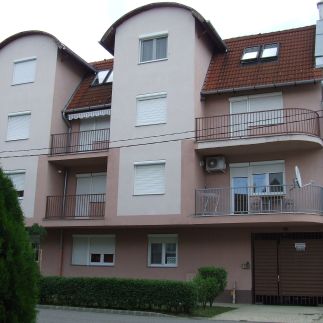 Calypso Apartman1