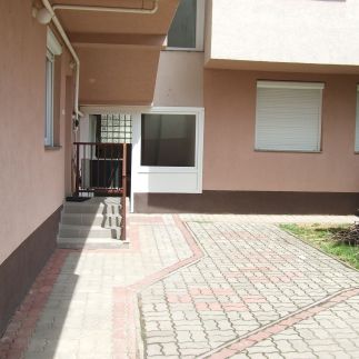 Calypso Apartman2
