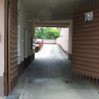 Calypso Apartman3