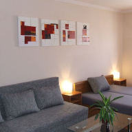 Calypso Apartman