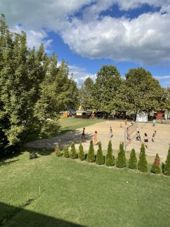 Zamárdi Parti Apartman8