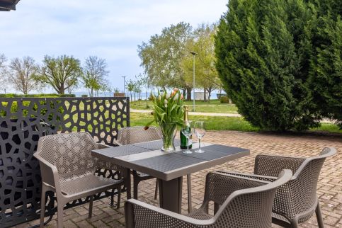 Zamárdi Parti Apartman6
