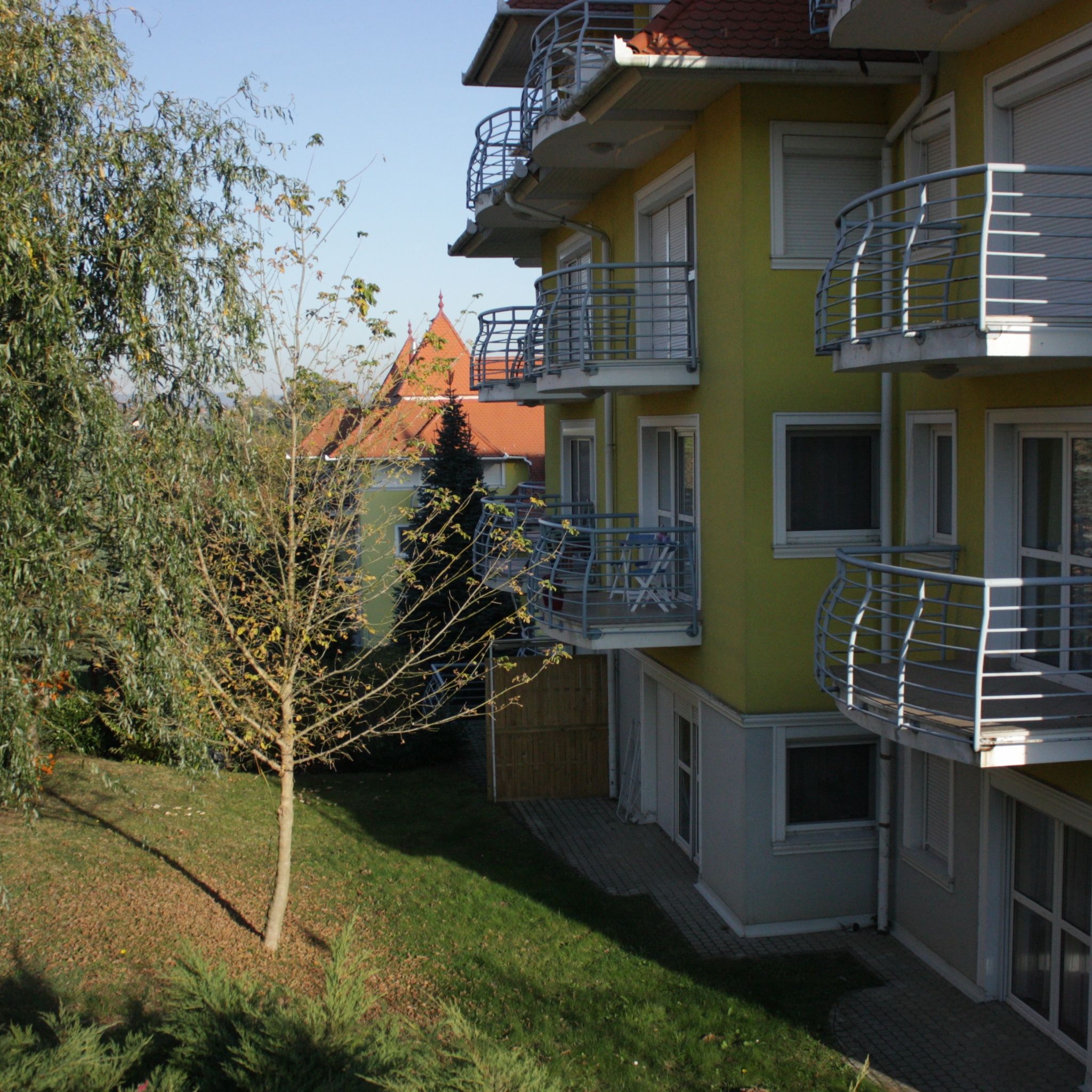 Lila Apartman – Hévíz fotó 1