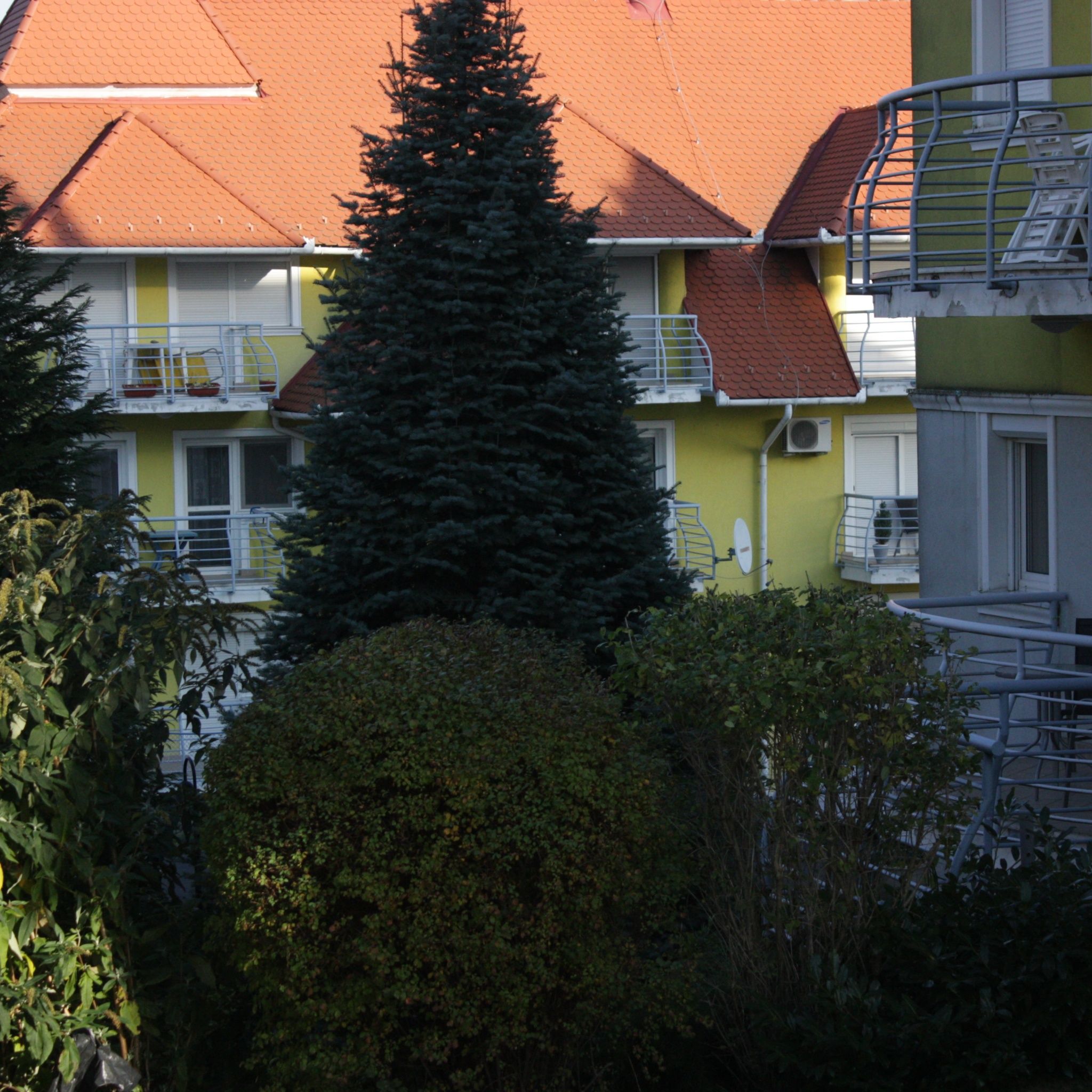 Lila Apartman – Hévíz fotó 2