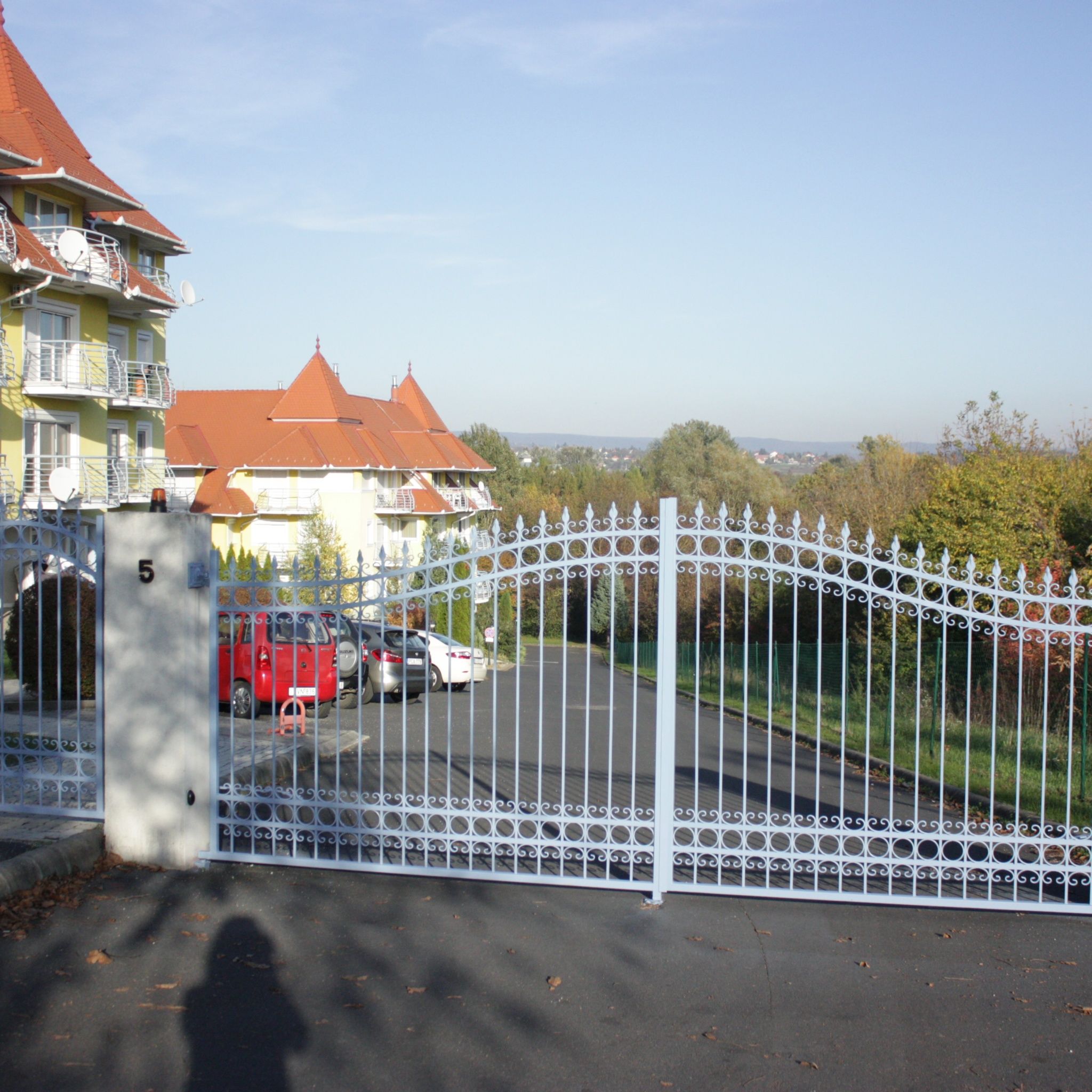 Lila Apartman – Hévíz fotó 3