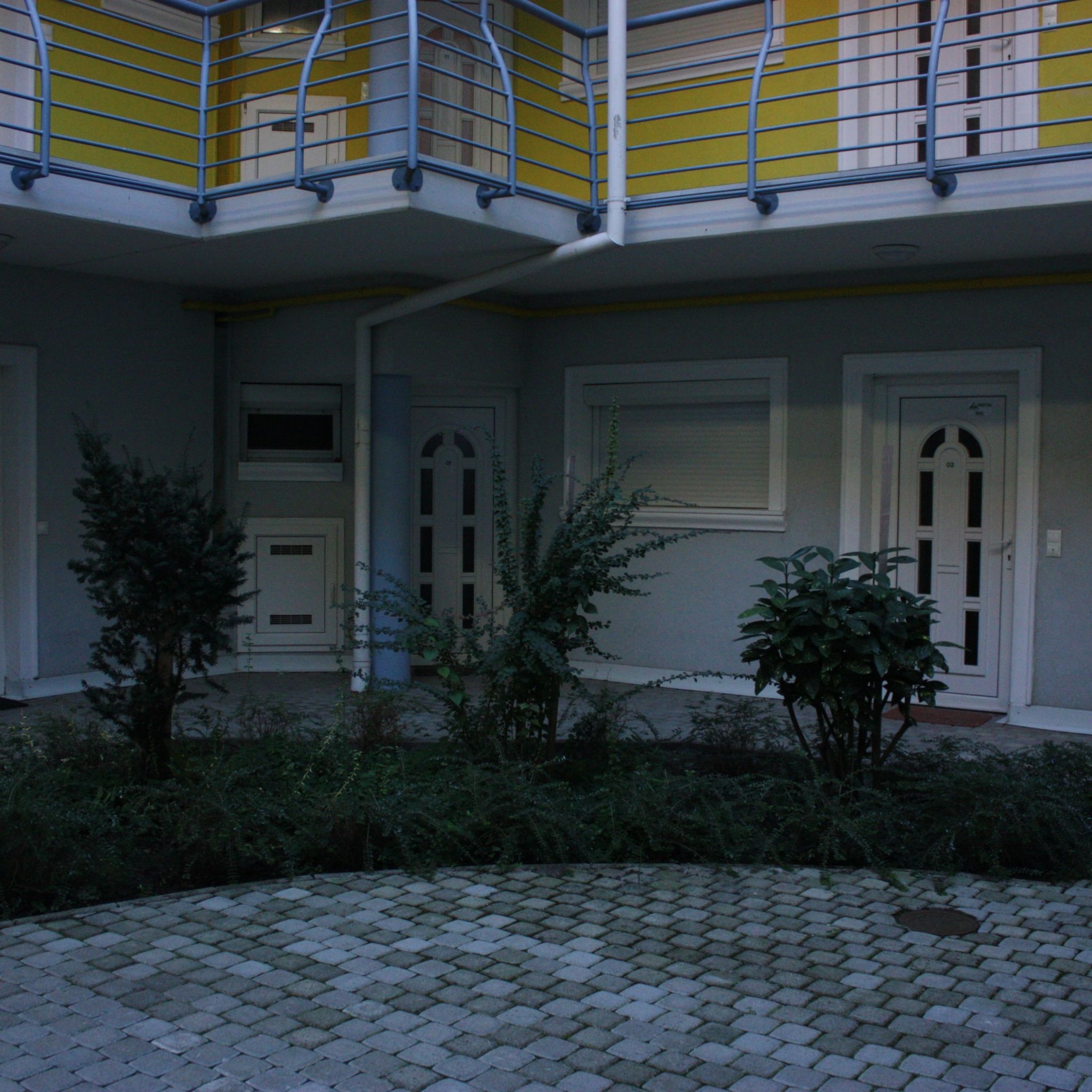 Lila Apartman – Hévíz fotó 4