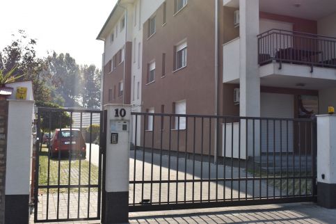 Gréta Wellness Apartmanok II.7