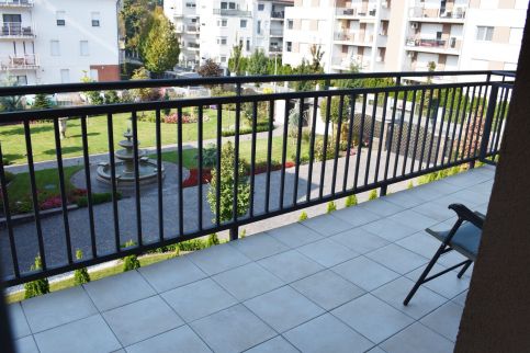 Gréta Wellness Apartmanok II.15