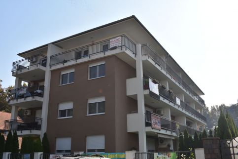 Gréta Wellness Apartmanok II.11