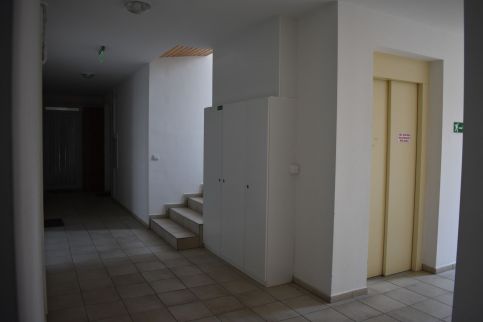 Gréta Wellness Apartmanok II.12