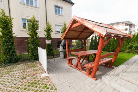 Gréta Wellness Apartmanok II.