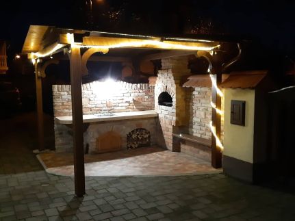 Harmónia Apartmanház35