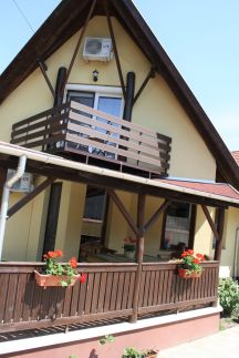 Harmónia Apartmanház28