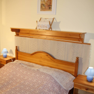 Harmónia Apartmanház