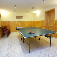 Harmónia Apartmanház