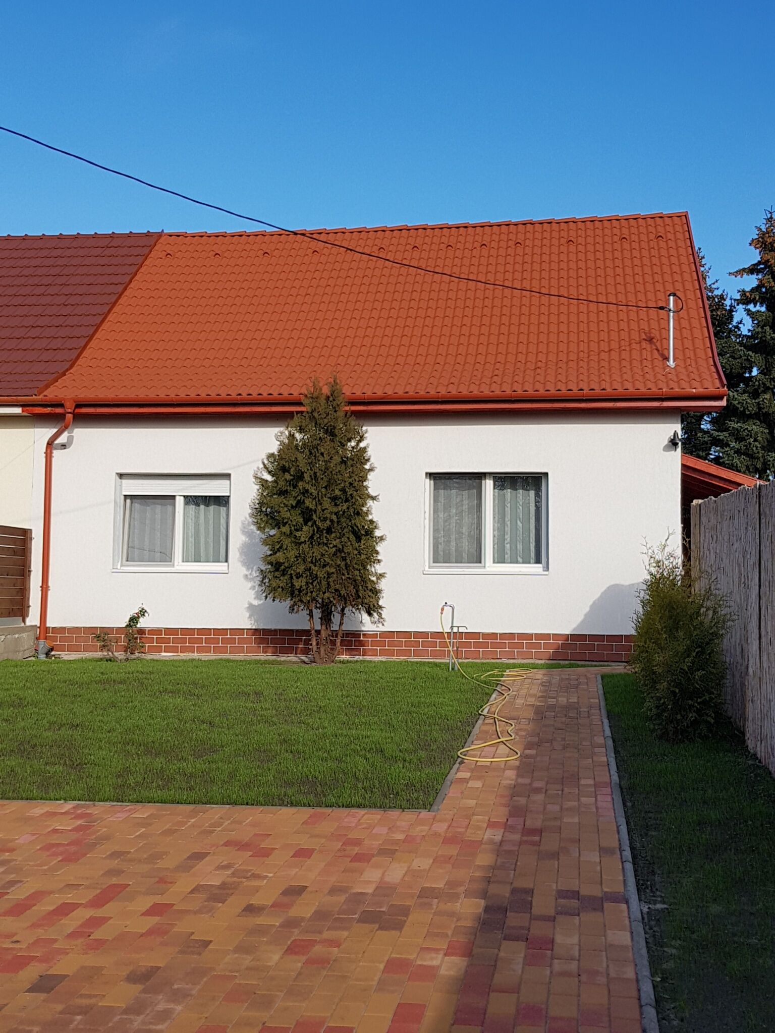 Napterasz Vendégház – Dunakeszi
