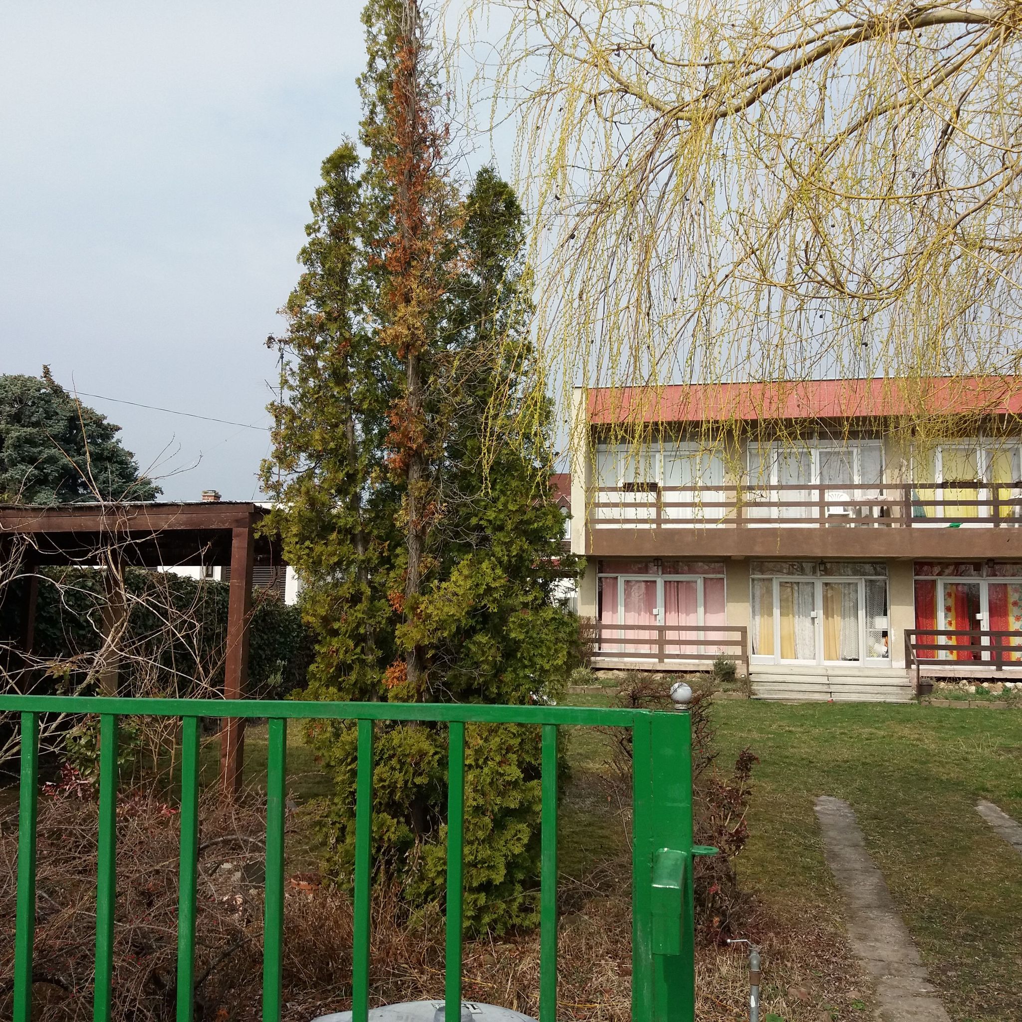 Magdi Apartman – Alsóörs