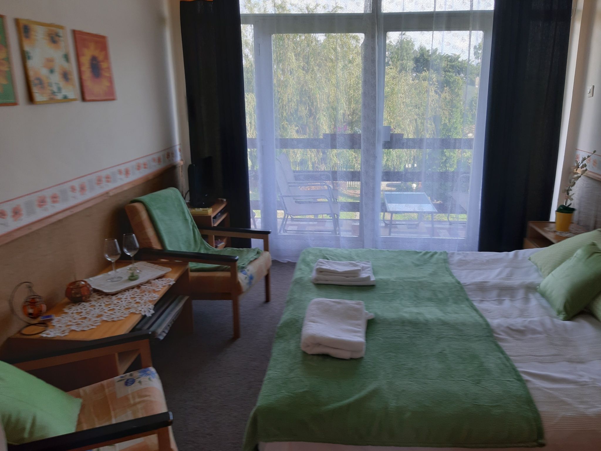 Magdi Apartman – Alsóörs fotó 9