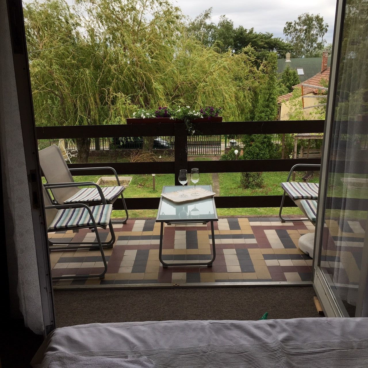 Magdi Apartman – Alsóörs fotó 2