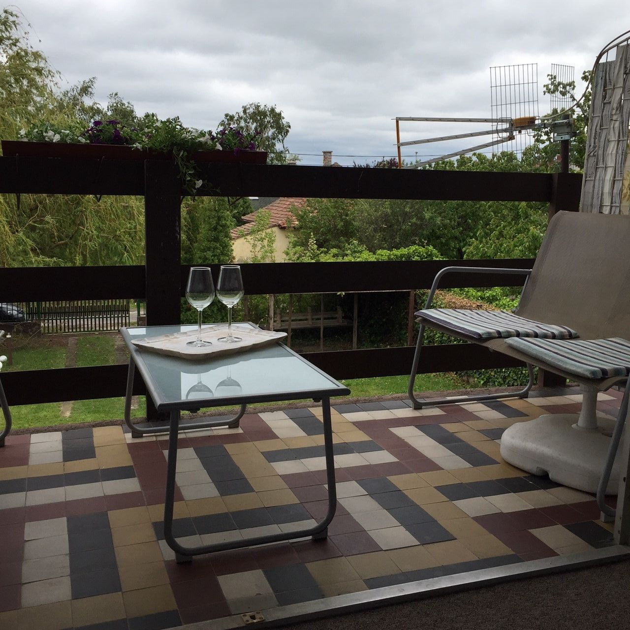 Magdi Apartman – Alsóörs fotó 3