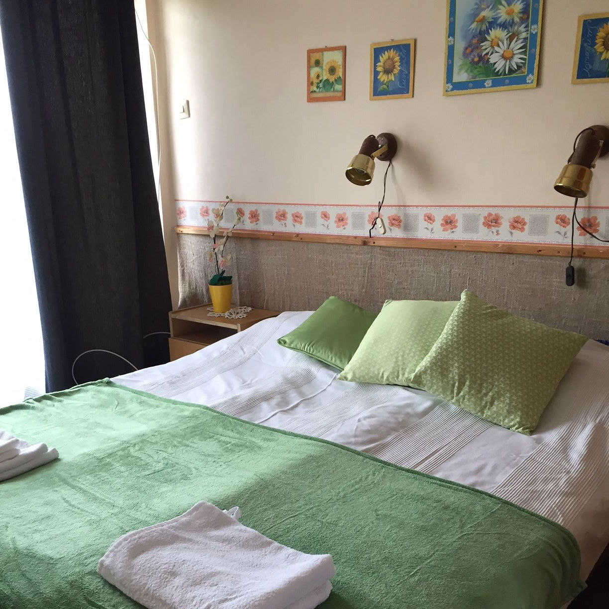 Magdi Apartman – Alsóörs fotó 4