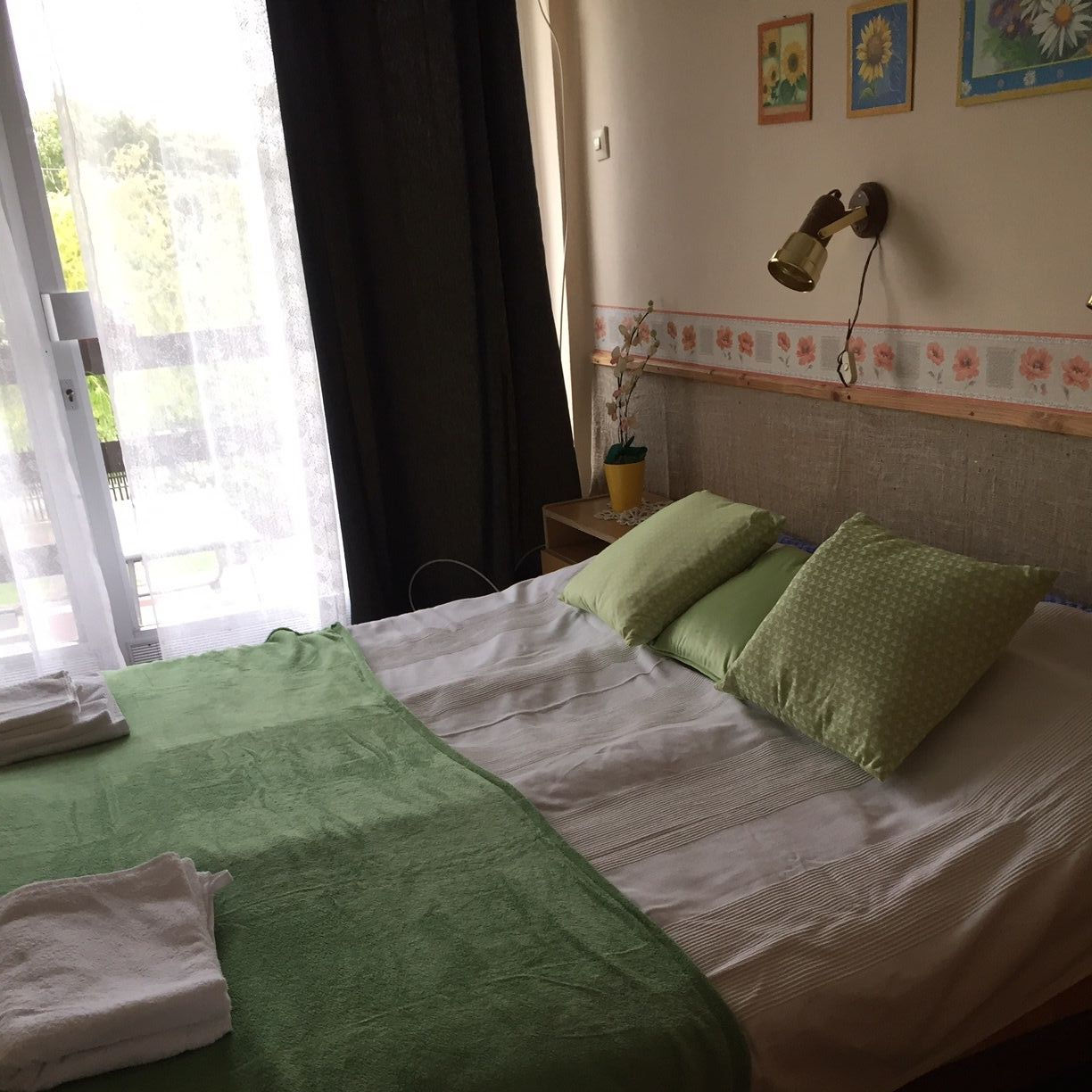 Magdi Apartman – Alsóörs fotó 5