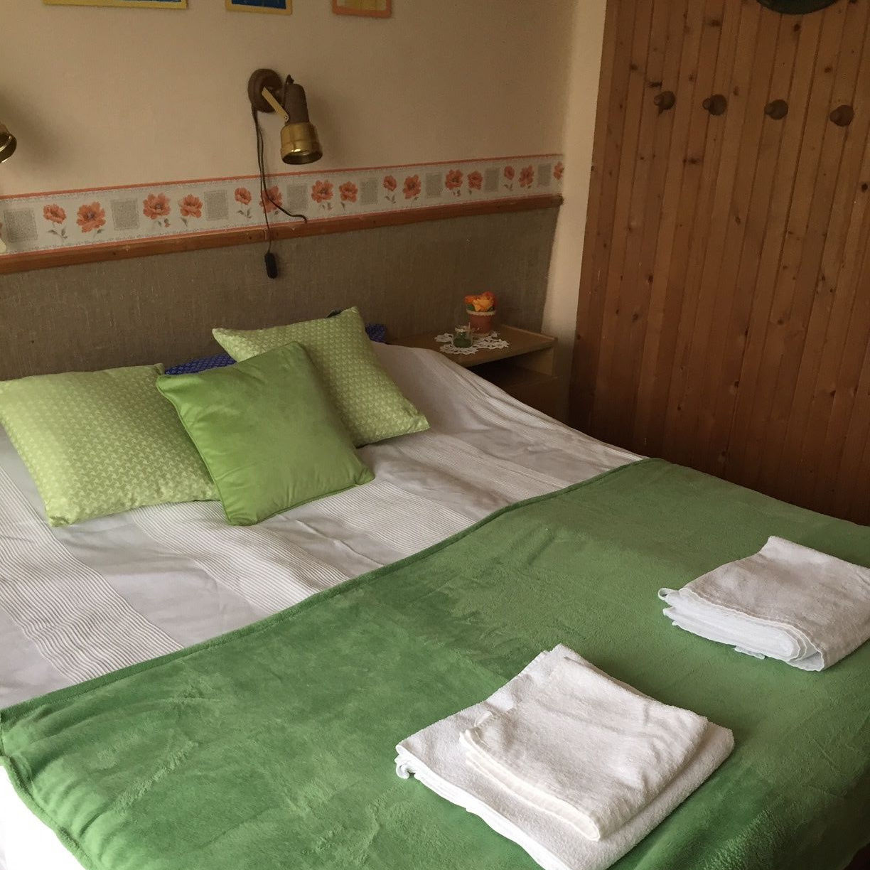 Magdi Apartman – Alsóörs fotó 6