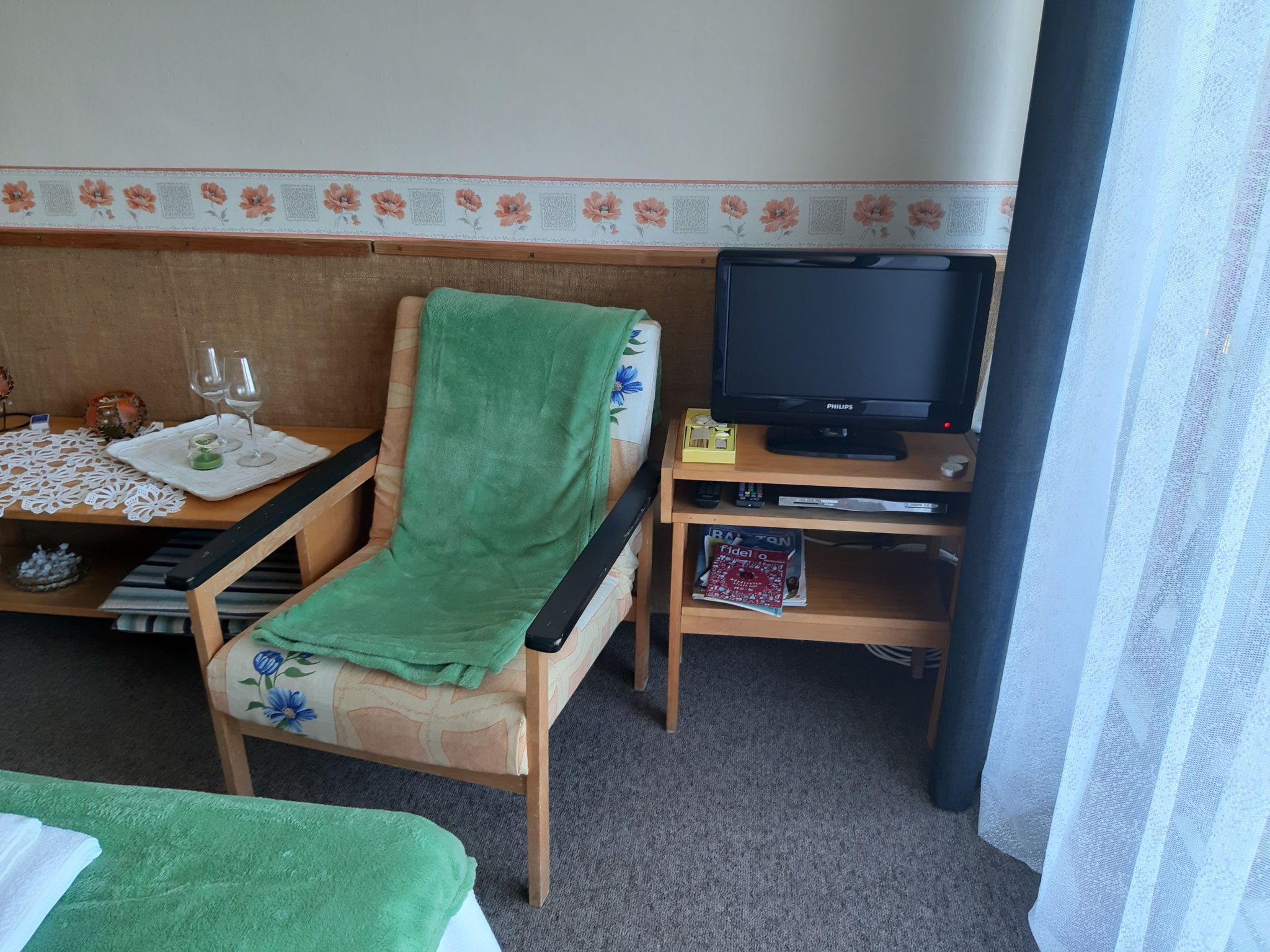 Magdi Apartman – Alsóörs fotó 8