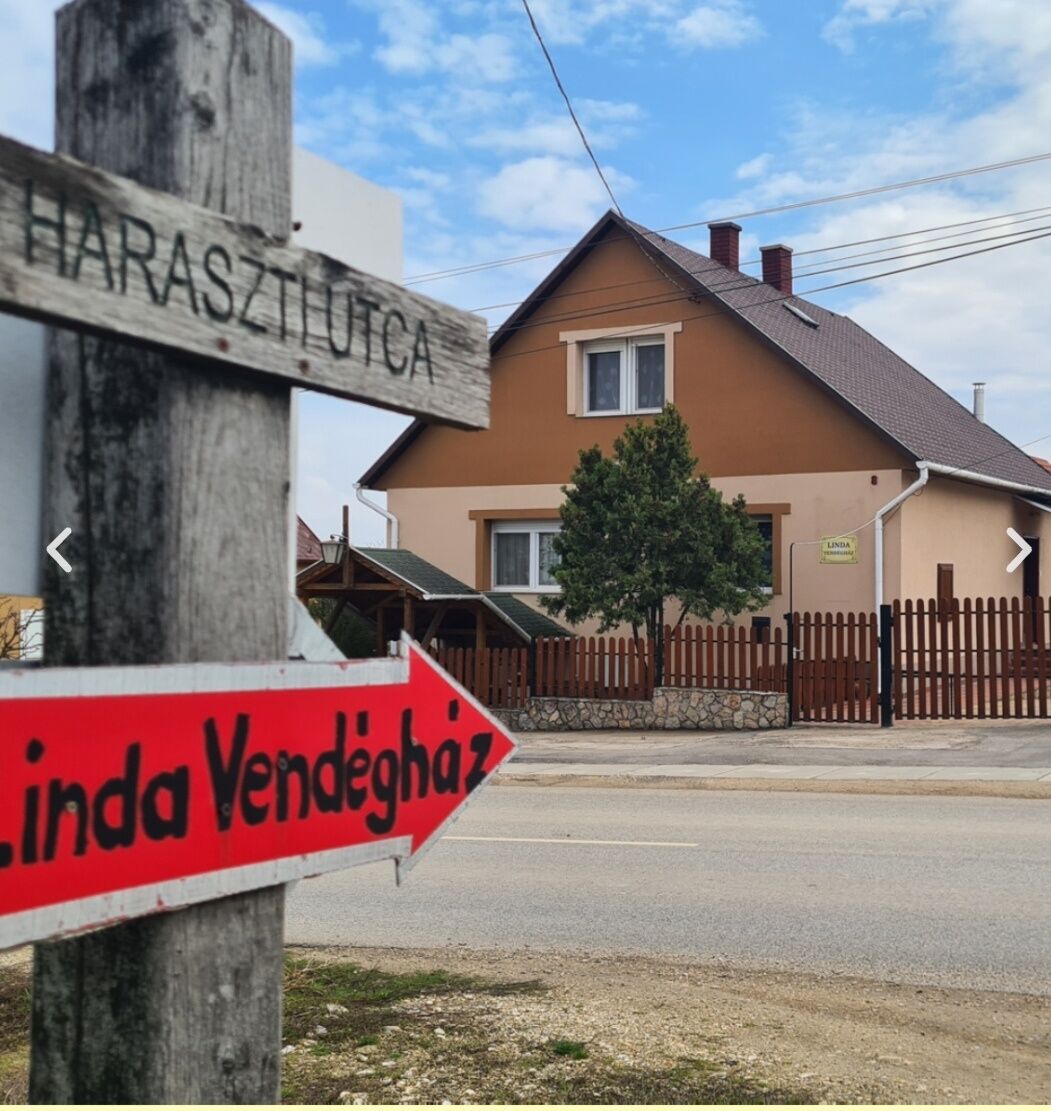 Linda Vendégház – Csákvár fotó 11