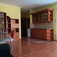 Janó Apartman