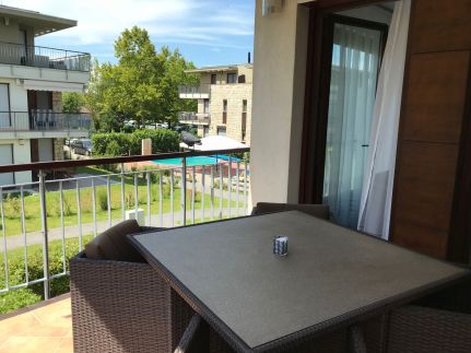 Alexa Resort Apartman1