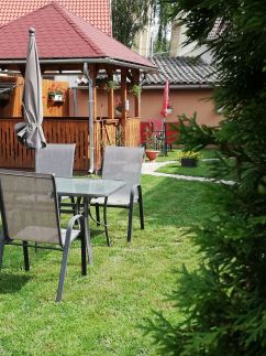 Csilla Apartman – Makó fotó 13