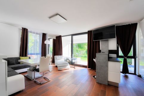 Port Oliver Apartman4