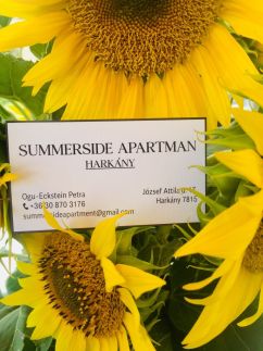 Summerside Apartman36