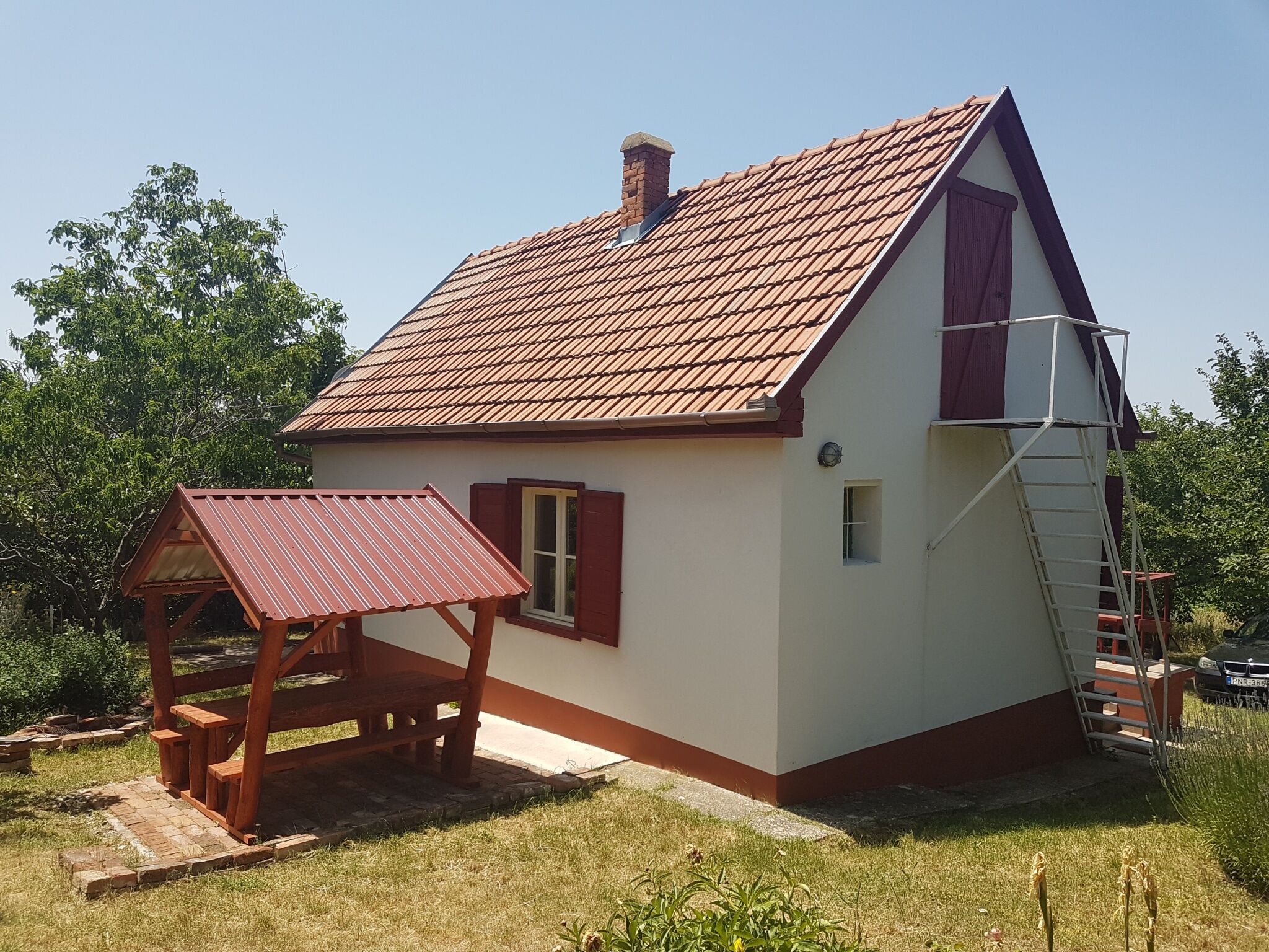 Retró Házikó – Cserkút fotó 4