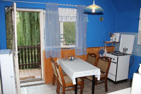 Muskátli Apartman23