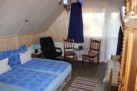 Muskátli Apartman4