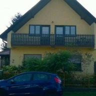 Muskátli Apartman