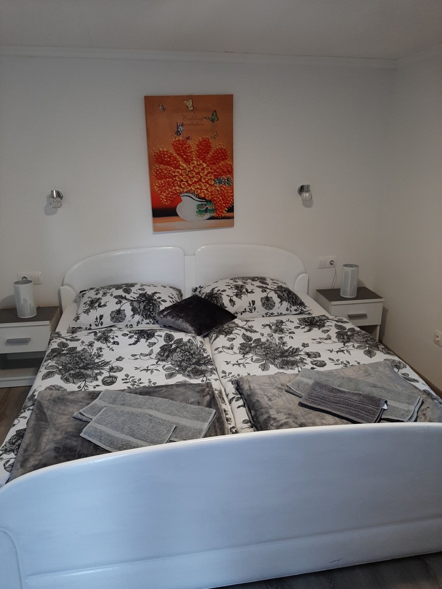 Lisa Apartman – Hévíz fotó 3