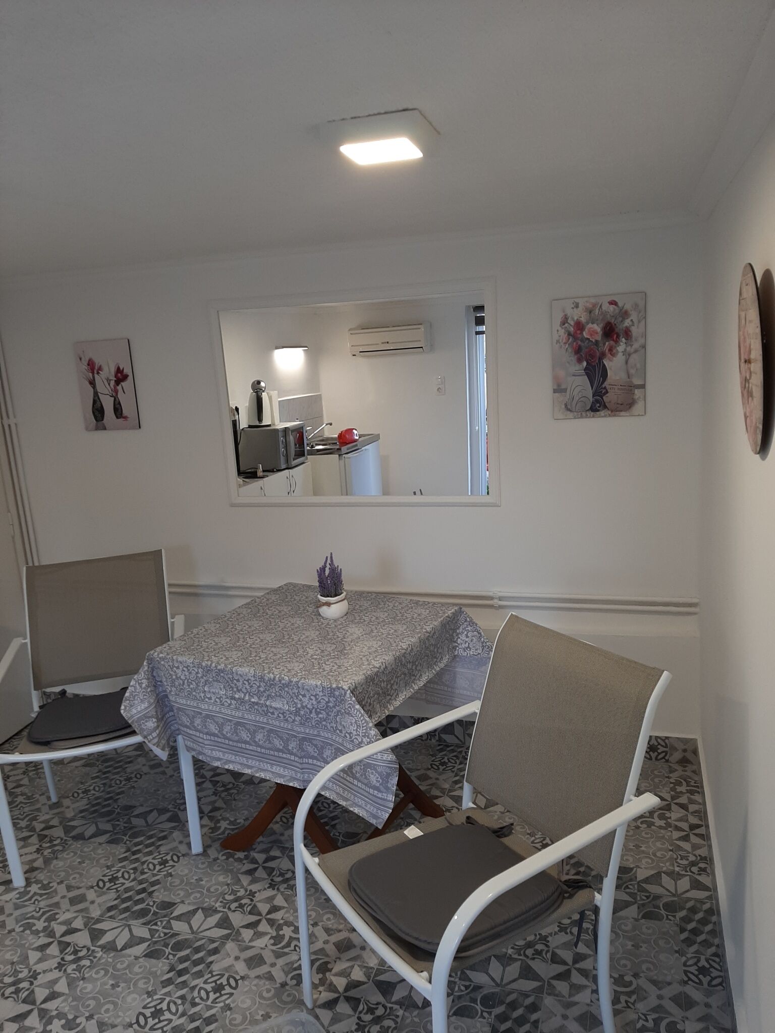 Lisa Apartman – Hévíz fotó 4