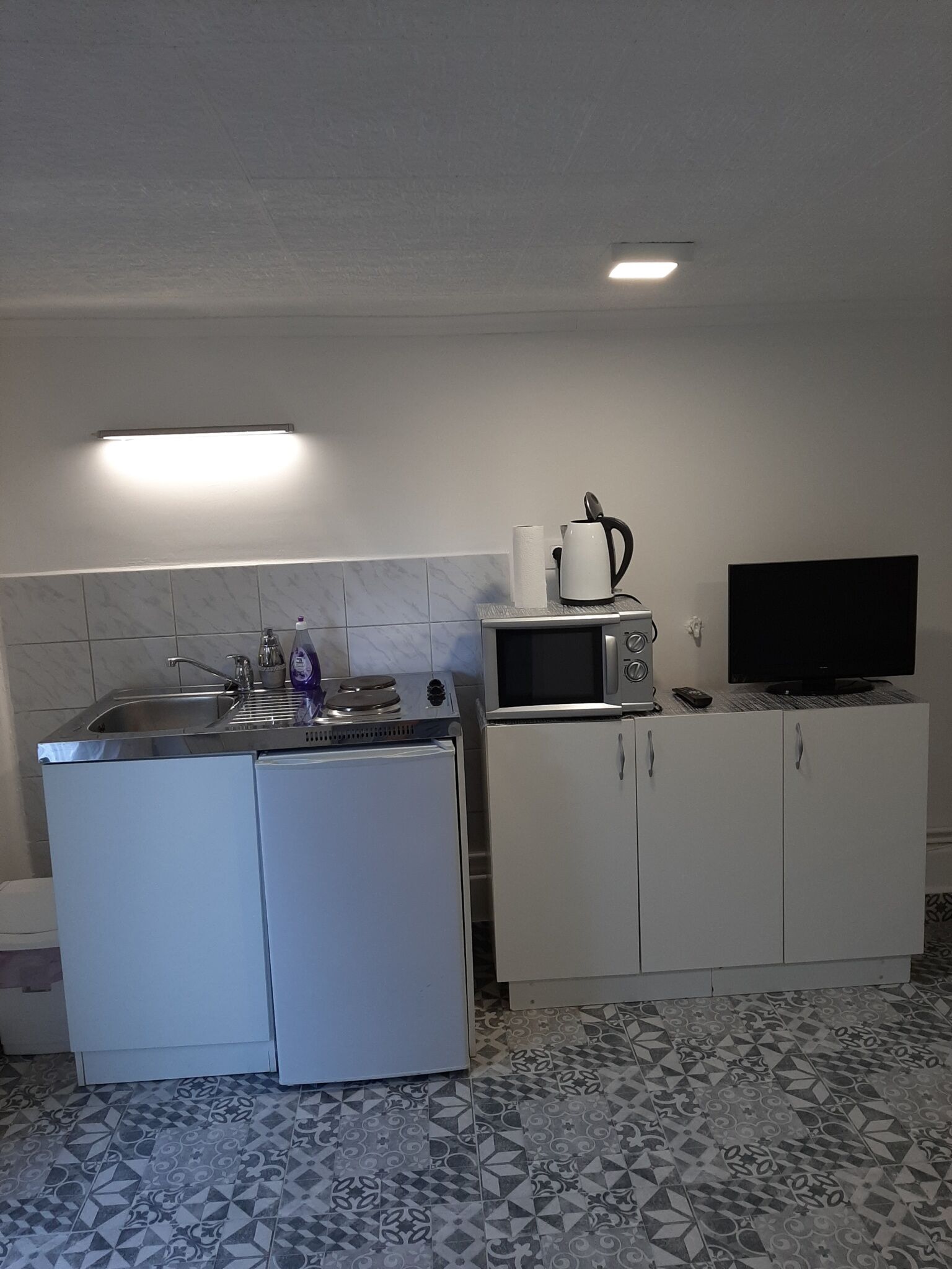 Lisa Apartman – Hévíz fotó 2