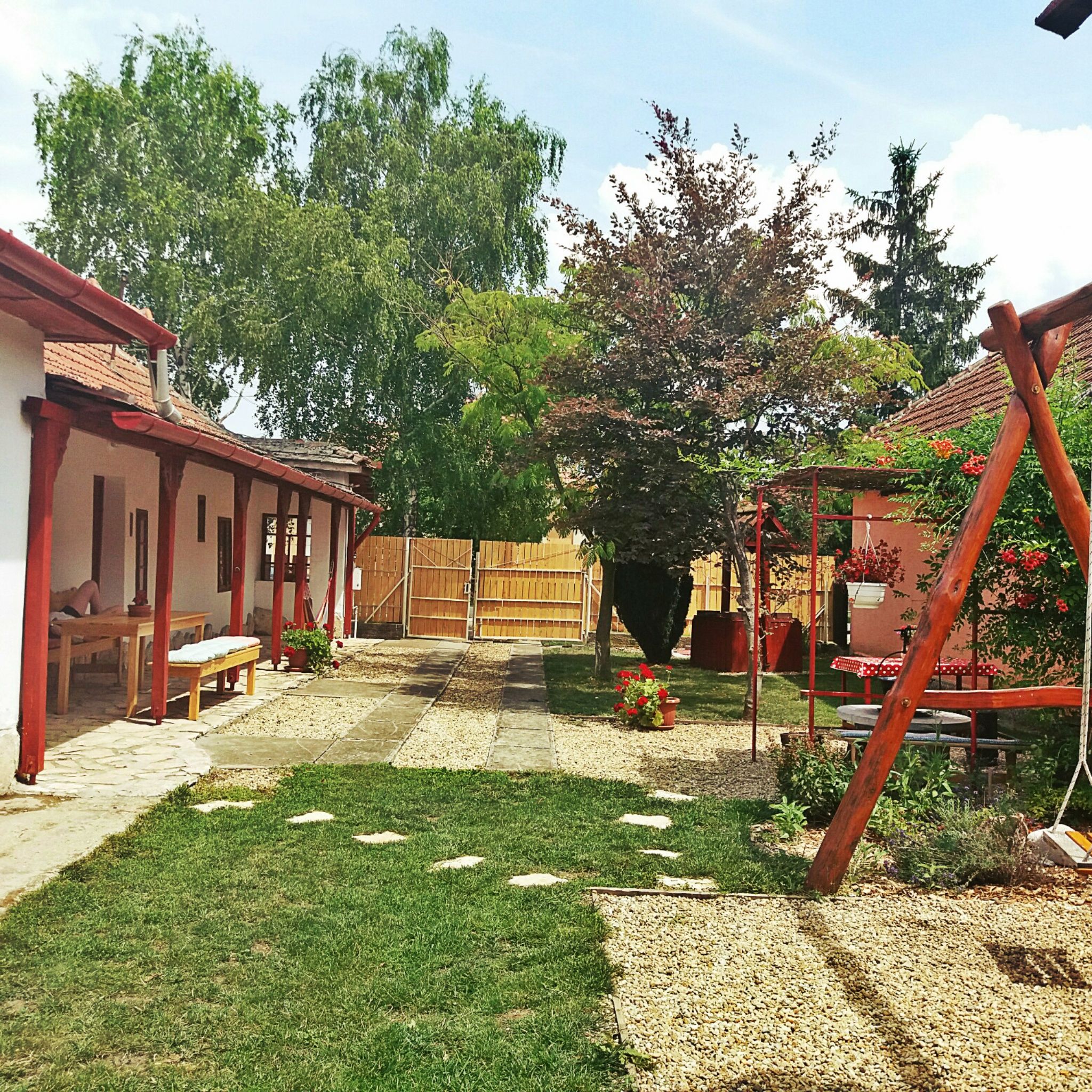 Árpád Vendégház – Sarud fotó 8