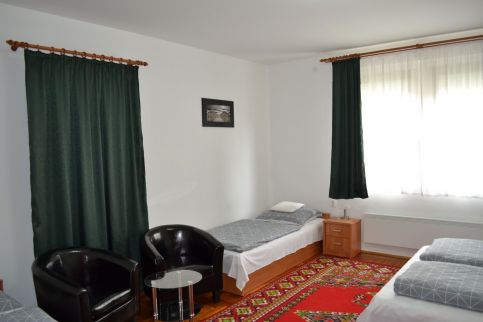 Liliom Apartman8