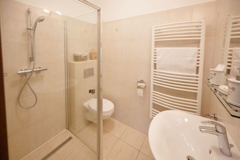 Vinci Apartman7