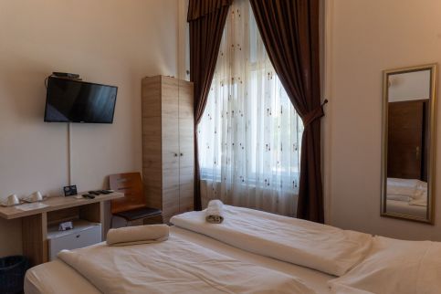 Vinci Apartman5