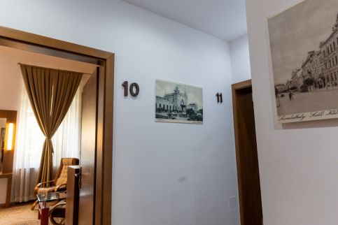 Vinci Apartman9